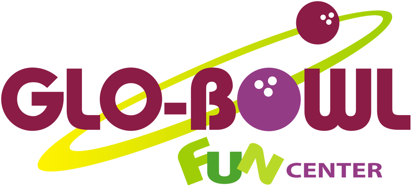 Globowl Fun Center Logo